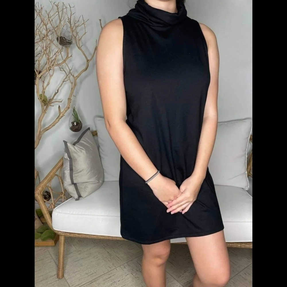 Leith Dress